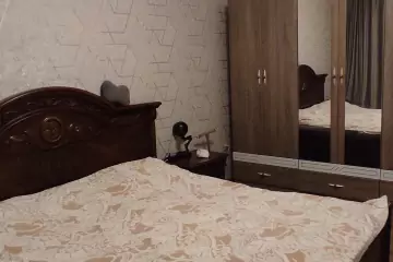 Satılır Həyət Evi Buzovnada