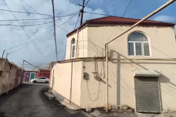 Satılır Həyət Evi Nzsda