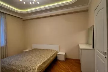 Aylıq Kirayə Yeni Tikili Beşmərtəbədə