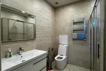 Aylıq Kirayə Yeni Tikili Beşmərtəbədə