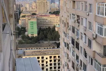 Aylıq Kirayə Yeni Tikili Bakıda