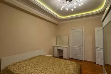 Aylıq Kirayə Yeni Tikili Beşmərtəbədə