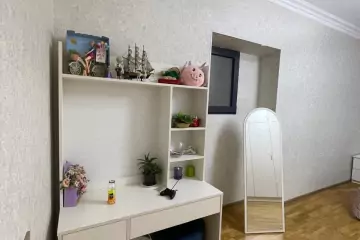Satılır Həyət Evi Bakıxanovda