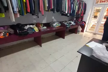 Aylıq Kirayə Obyekt Elmler Akademiyasıda