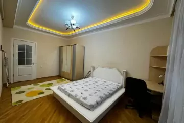 Aylıq Kirayə Yeni Tikili Beşmərtəbədə