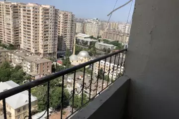 Aylıq Kirayə Yeni Tikili Bakıda