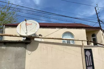 Satılır Həyət Evi Nzsda