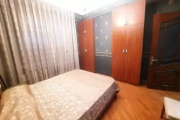 Aylıq Kirayə Yeni Tikili Badamdarda