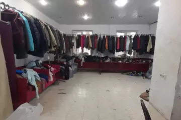 Aylıq Kirayə Obyekt Elmler Akademiyasıda