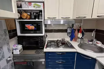 Satılır Həyət Evi Nzsda