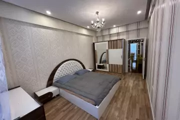 Aylıq Kirayə Yeni Tikili Bakıda