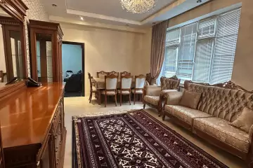 Aylıq Kirayə Yeni Tikili 8-ci Mikrorayonda