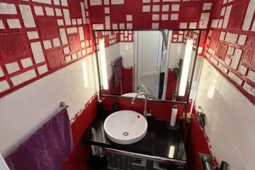 Satılır Həyət Evi Nzsda