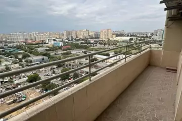 Aylıq Kirayə Yeni Tikili Nəsimi Bazarında