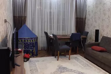 Satılır Həyət Evi Buzovnada
