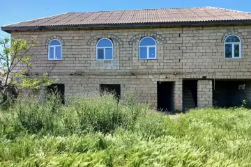 Satılır Həyət Evi Masallı Rayonunda