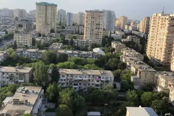 Aylıq Kirayə Yeni Tikili Bakıda