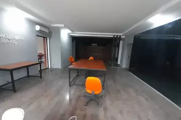 Satılır Obyekt Yasamalda