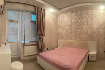 Aylıq Kirayə Yeni Tikili 8-ci Mikrorayonda