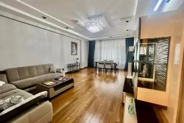 Aylıq Kirayə Yeni Tikili Ağ şəhər Kompleksində