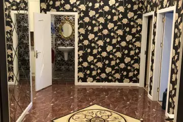 Aylıq Kirayə Yeni Tikili Bakıda
