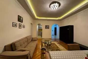 Aylıq Kirayə Yeni Tikili Beşmərtəbədə