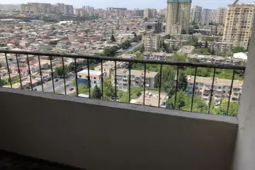Aylıq Kirayə Yeni Tikili Bakıda