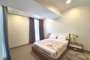Aylıq Kirayə Yeni Tikili Port Baku Residence'də