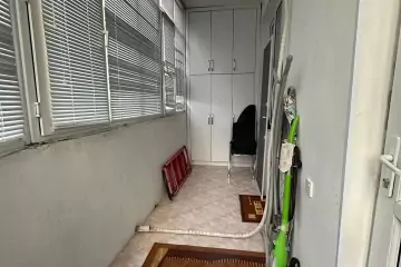 Aylıq Kirayə Yeni Tikili 8-ci Mikrorayonda