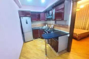 Aylıq Kirayə Yeni Tikili Badamdarda