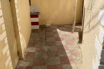Satılır Həyət Evi Nzsda
