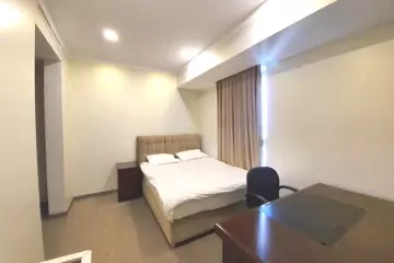 Aylıq Kirayə Yeni Tikili Port Baku Residence'də