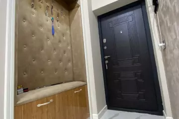 Satılır Yeni Tikili Masazırda