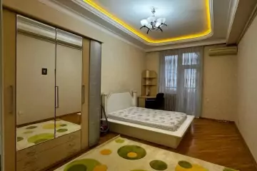 Aylıq Kirayə Yeni Tikili Beşmərtəbədə