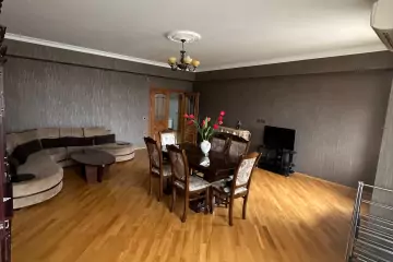 Aylıq Kirayə Yeni Tikili Nəsimi Bazarında
