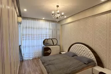 Aylıq Kirayə Yeni Tikili Bakıda