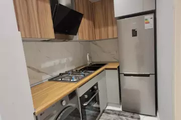 Satılır Yeni Tikili 7-ci Mikrorayonda