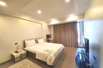 Aylıq Kirayə Yeni Tikili Port Baku Residence'də