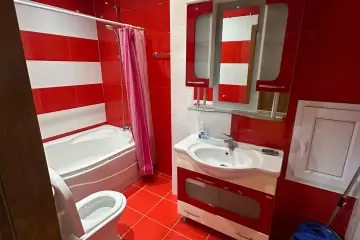 Aylıq Kirayə Yeni Tikili Nəsimi Bazarında