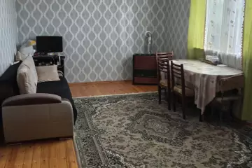 Satılır Həyət Evi Balaxanıda