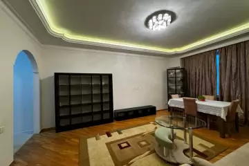 Aylıq Kirayə Yeni Tikili Beşmərtəbədə