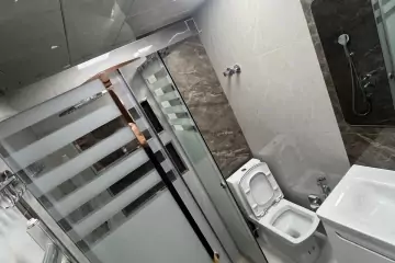 Aylıq Kirayə Yeni Tikili Tbilisi Prospektida