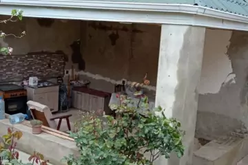 Satılır Həyət Evi Yeni Günəşlidə
