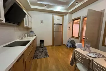 Aylıq Kirayə Yeni Tikili Ağ şəhər Kompleksində
