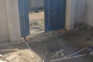 Satılır Həyət Evi Bakıda