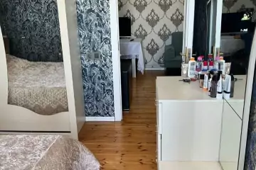 Satılır Yeni Tikili Masazırda