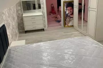 Satılır Yeni Tikili Masazırda