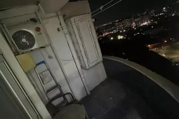 Aylıq Kirayə Yeni Tikili Tbilisi Prospektida