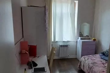 Satılır Yeni Tikili Elmler Akademiyasıda