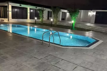 Satılır Bağ Evi şüvəlanda